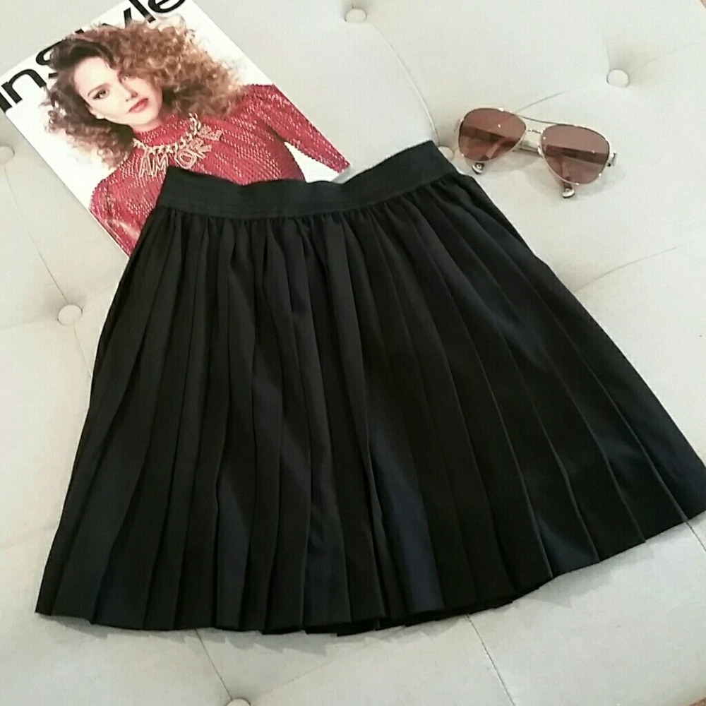 Selena Gomez Dream Out Loud skirt XS